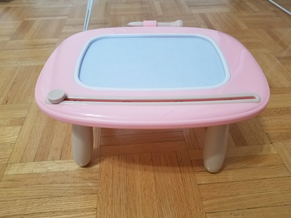 Magnetic Drawing Board toddler thumbnail