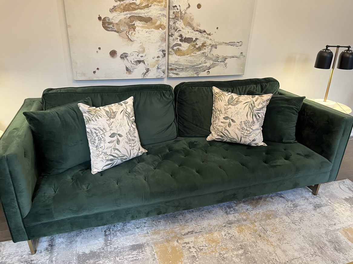 Sofa - photo 5