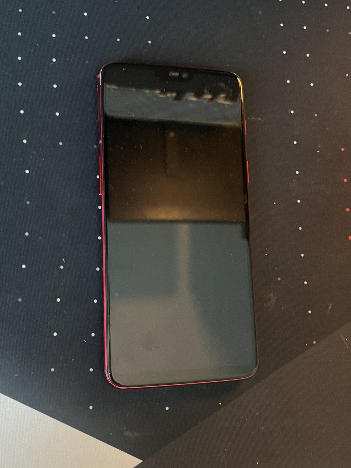 One Plus 6 - 128 GB - photo 3