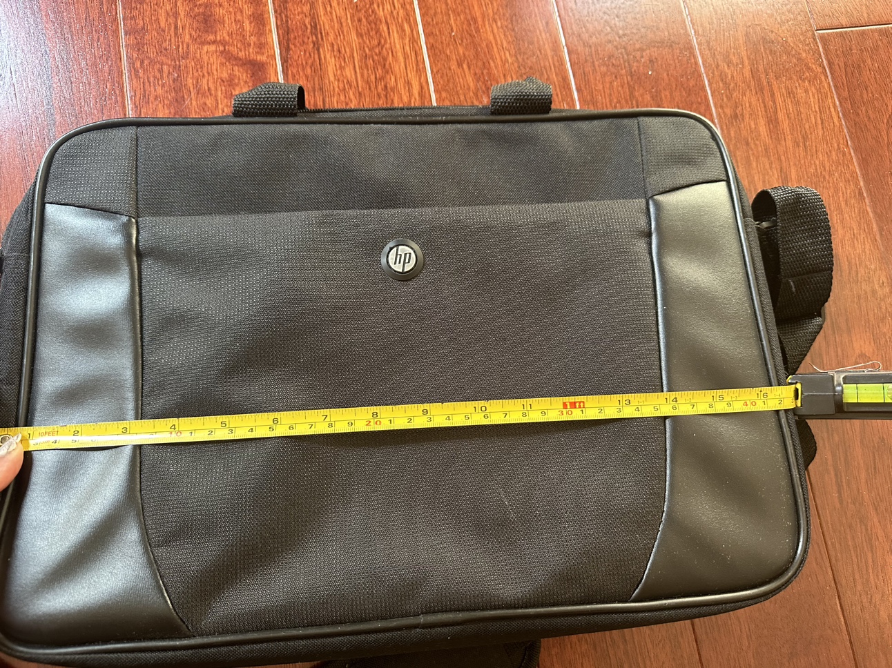 HP Laptop Bag image indicator(4)