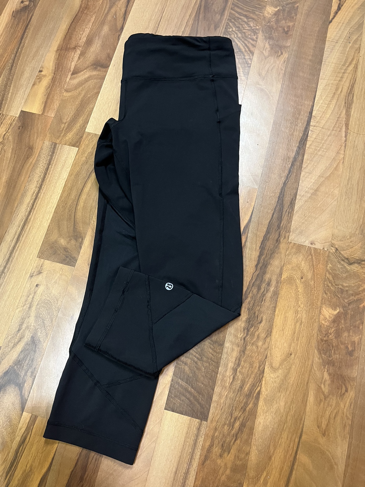 Lululemon Capris - photo 5