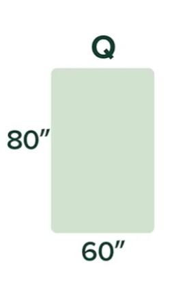 High Quality Queen Size Mattress, sparingly used. - photo 2