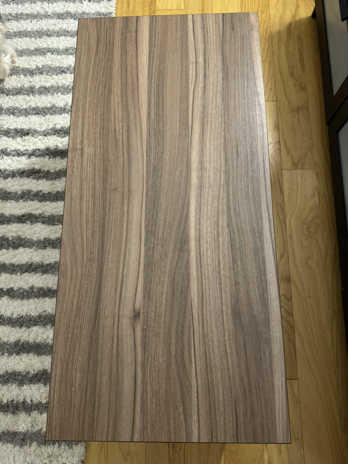 Lift Top Coffee Table - photo 3