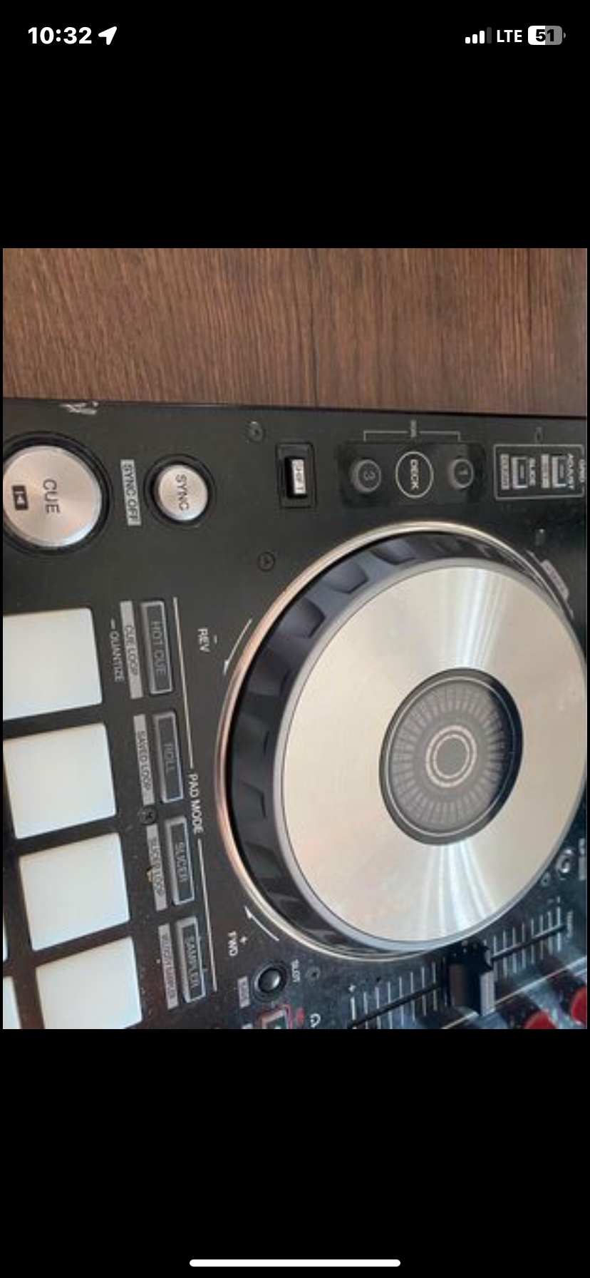 Pioneer DDJ-SX2 DJ Controller - photo 3