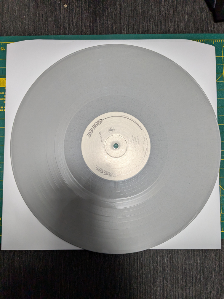 Rural Alberta Advantage Vinyl image indicator(4)