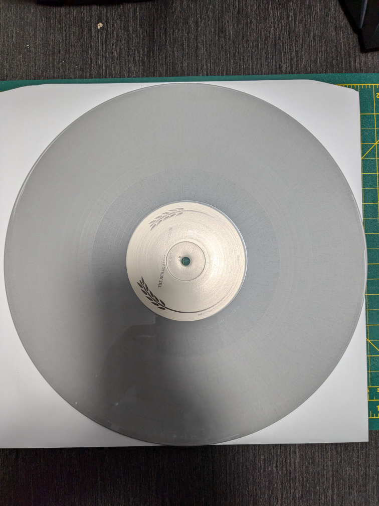 Rural Alberta Advantage Vinyl image indicator(5)