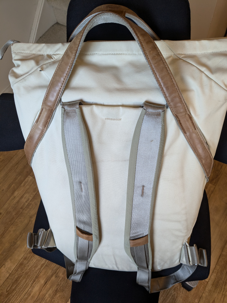 Peak Design Everyday Backpack, Laptop and Camera Bag - photo 2