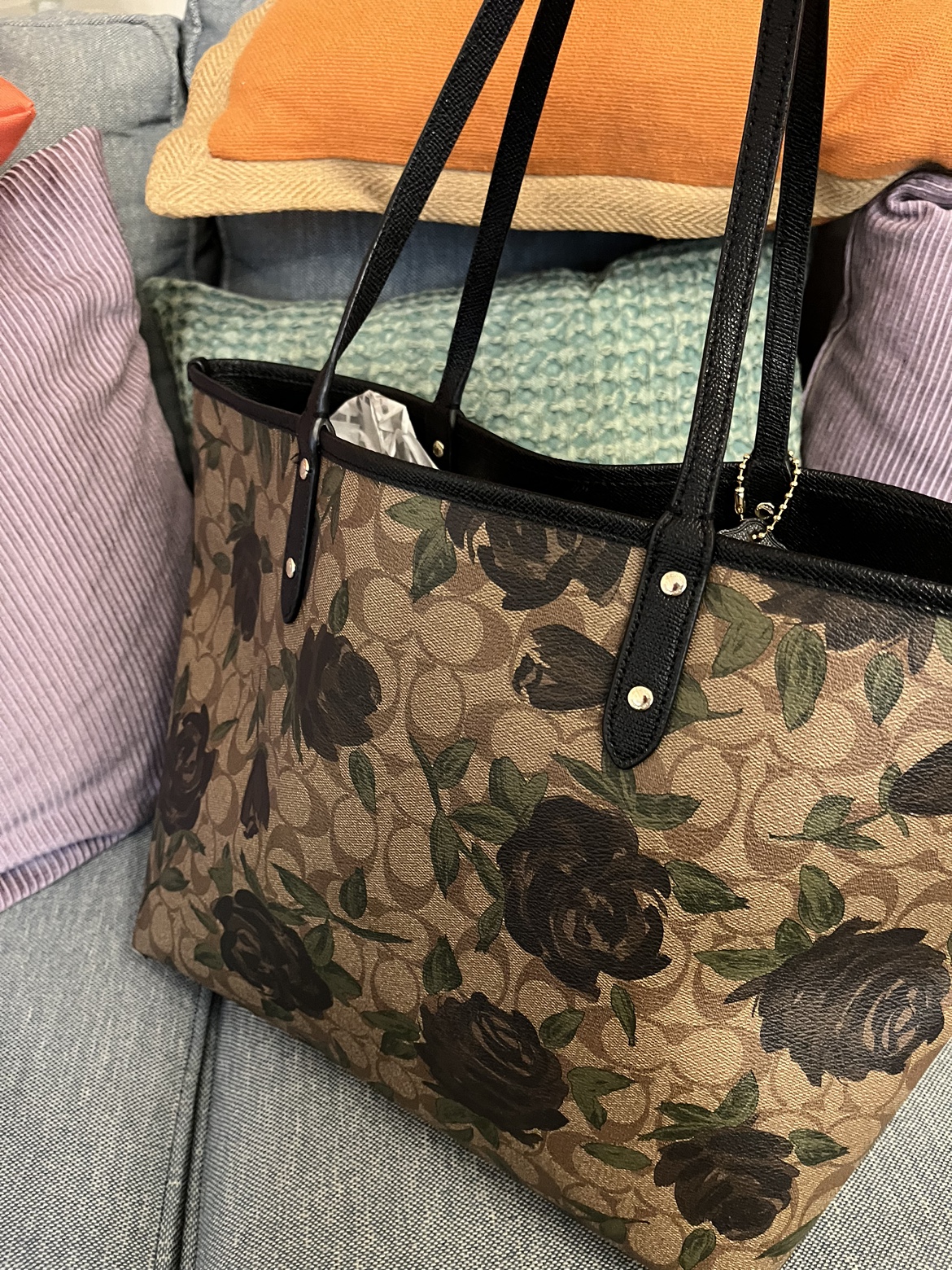 Coach - photo 3