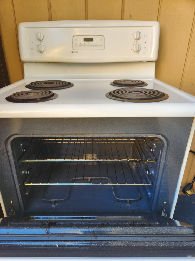 stove - photo 2