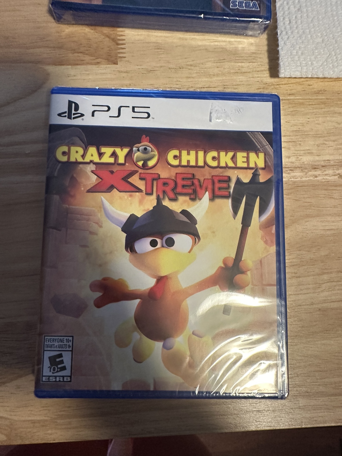 PS5 Games - photo 2
