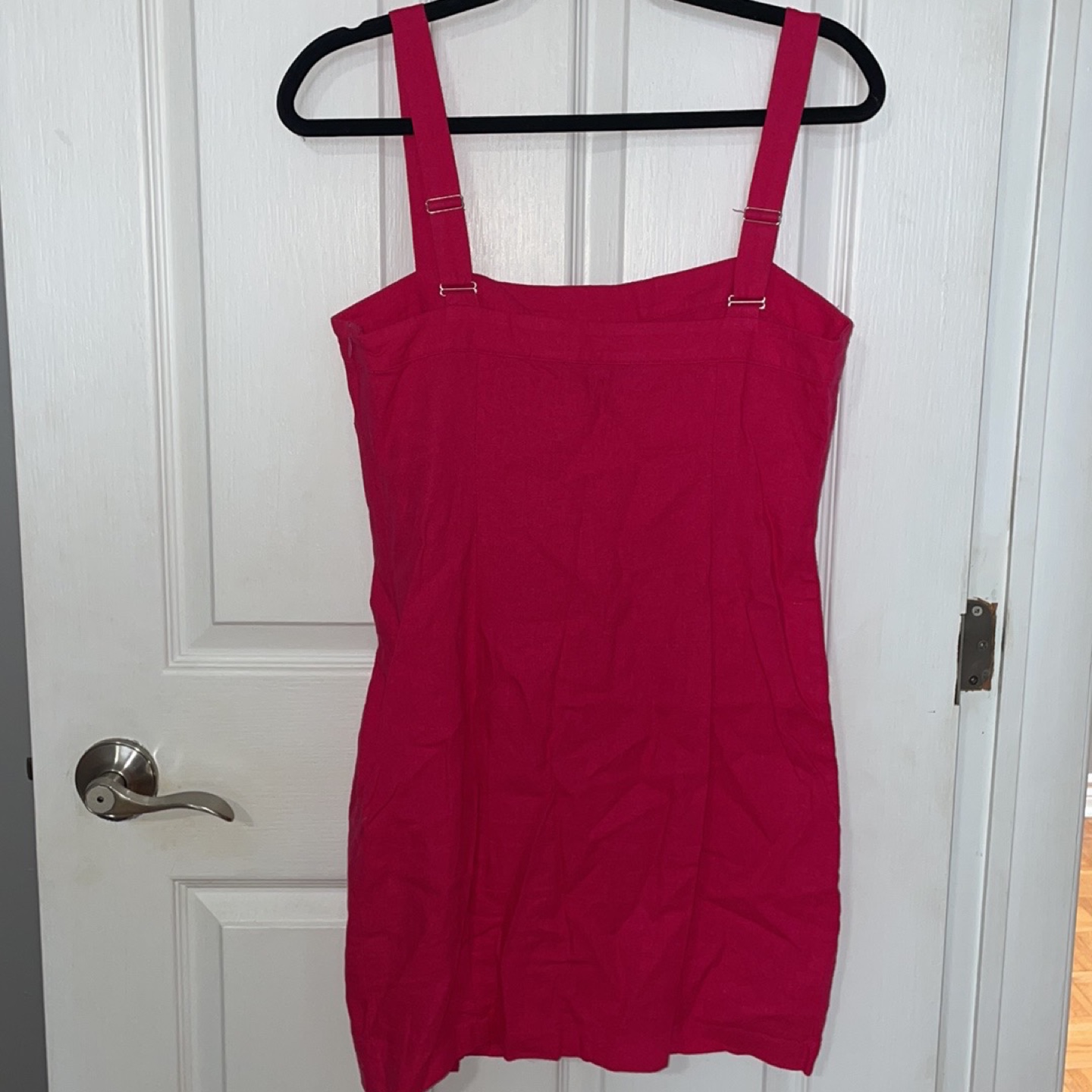 FOREVER 21 dress - photo 4