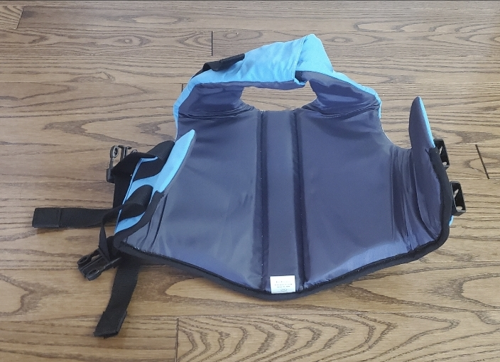 Dog Life Jacket image indicator(4)