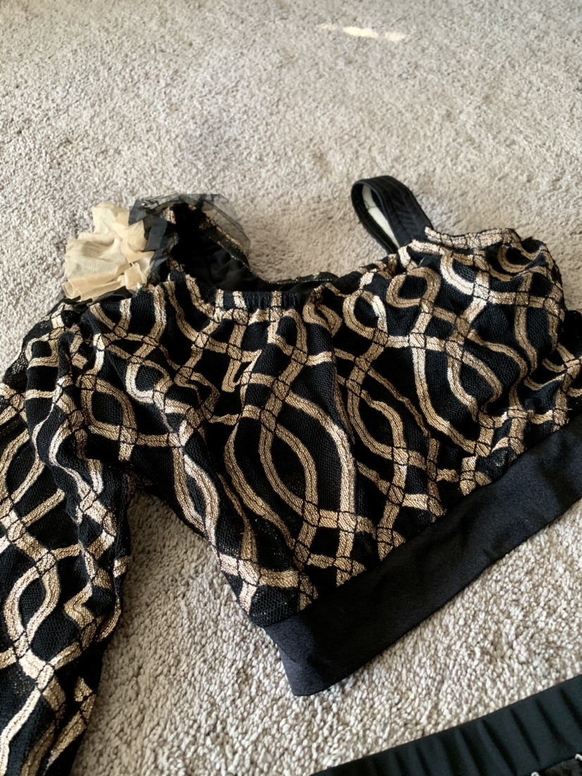 Wild West Cowgirl Halloween Costume - photo 3