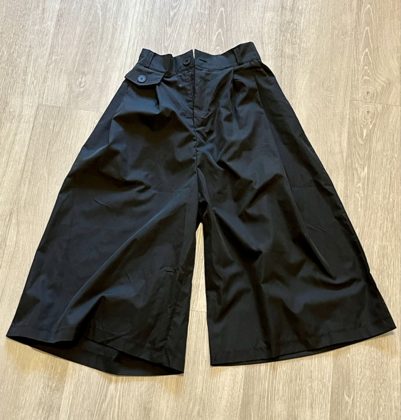 Women's Summer Casual Wide Leg Pants