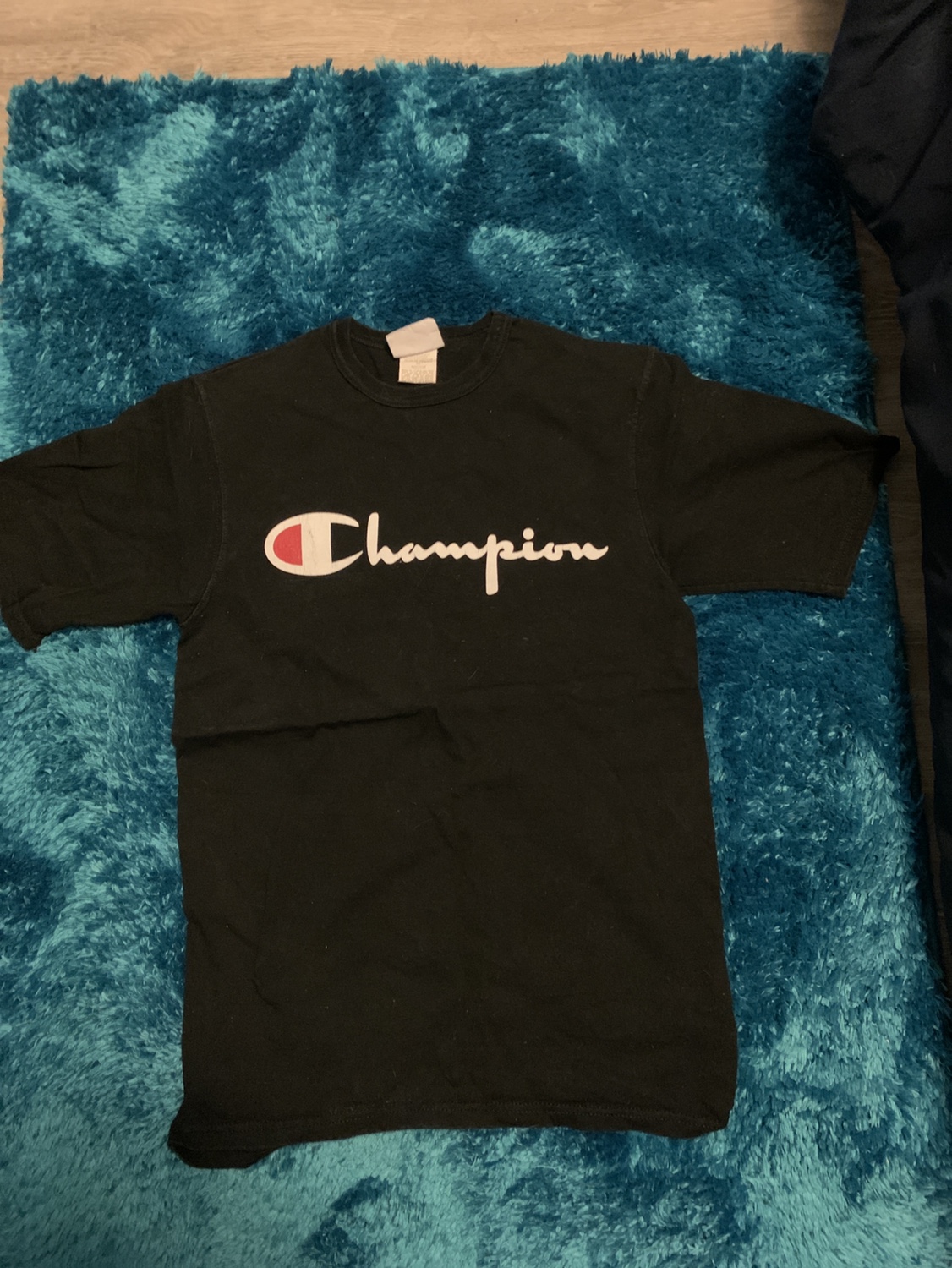 Champion T-shirt thumbnail