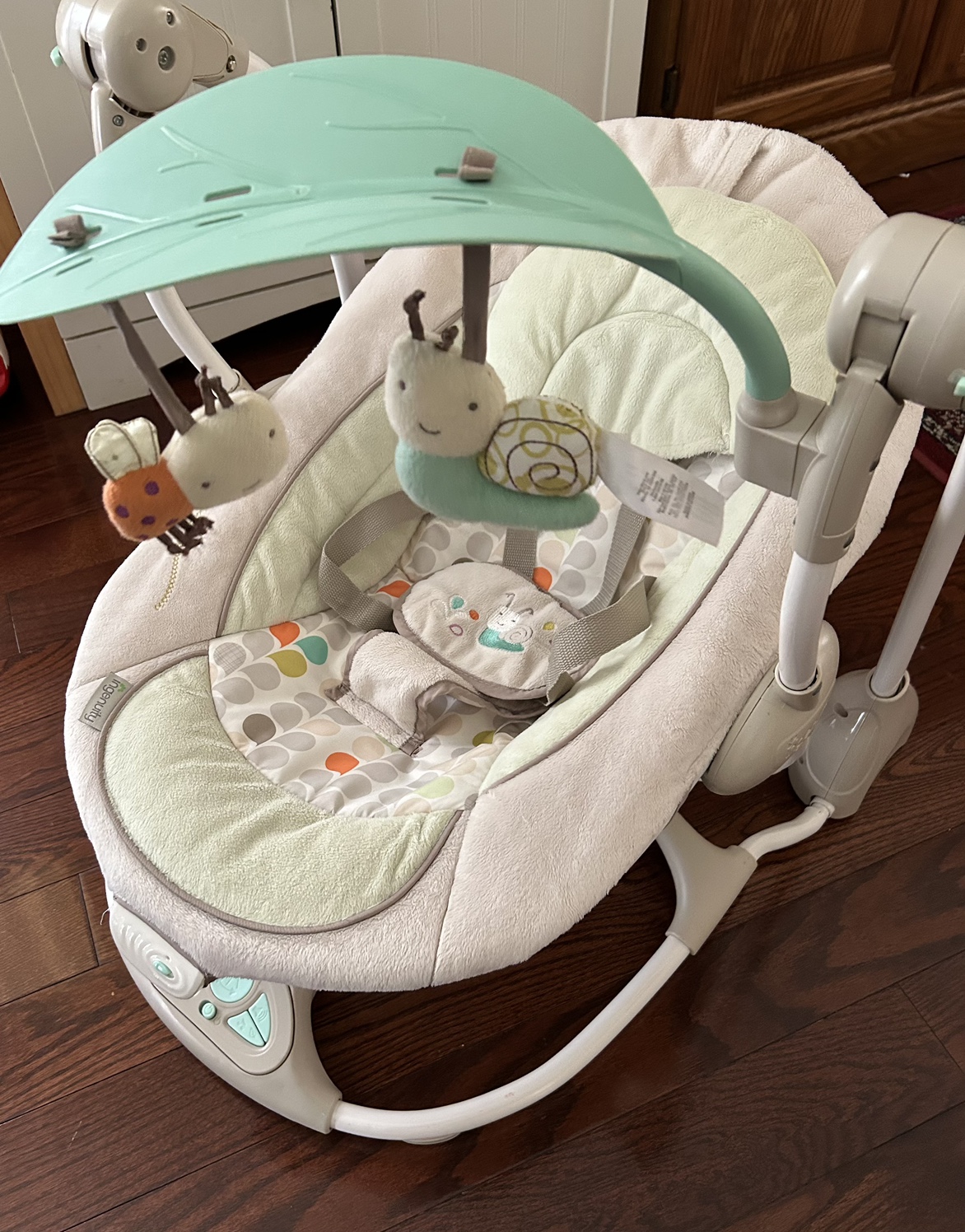 Baby stuff - photo 2