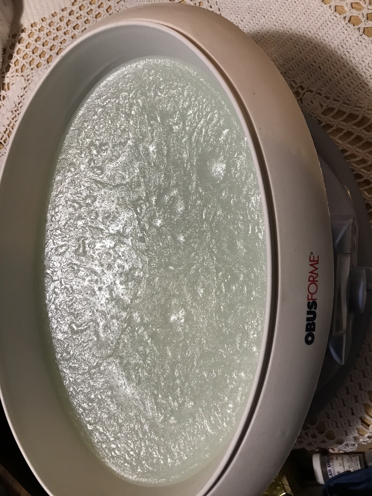 ObusForme Thermal Wax Therapy - photo 5