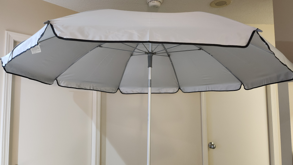 Sun Shade