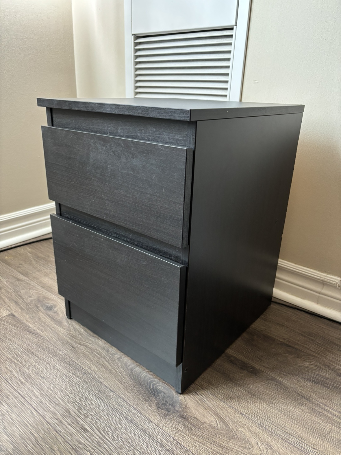 Ikea Nightstand