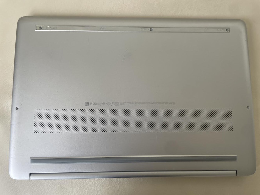 15” HP Office Laptop *read description* - photo 5