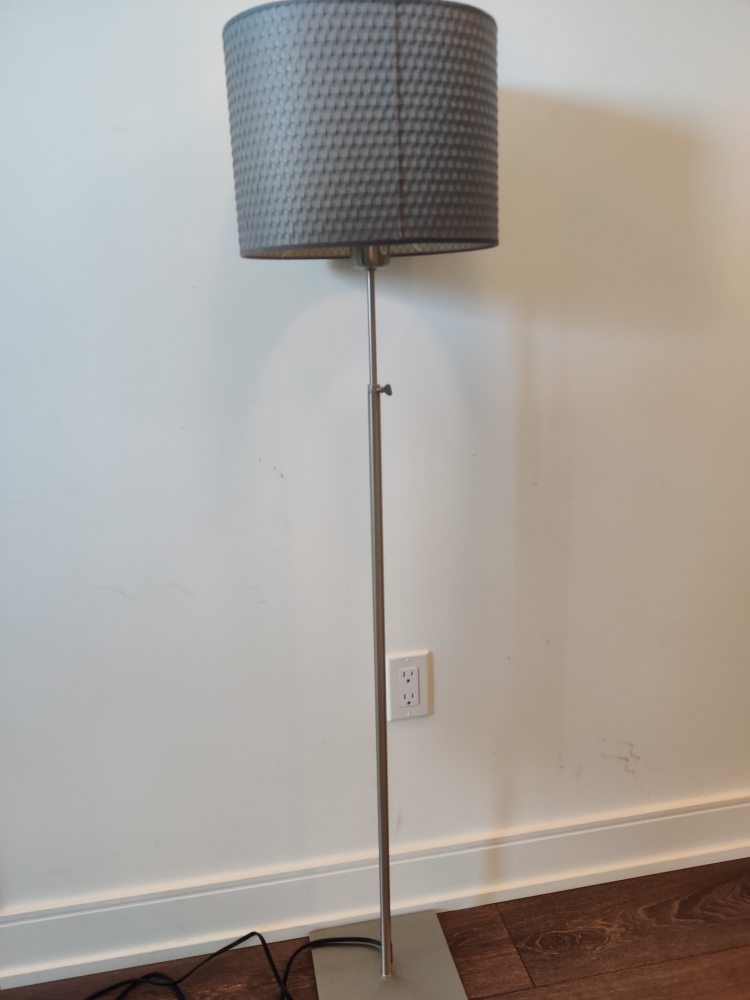 Floor Lamp