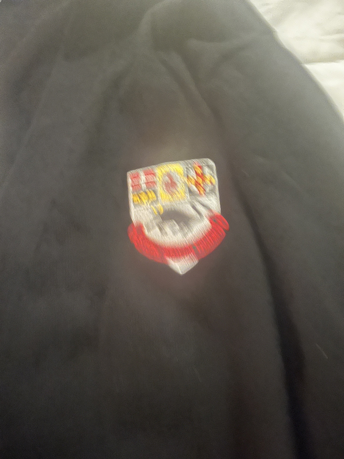 McCarthy School Uniform Cardigan and Shirt image indicator(5)