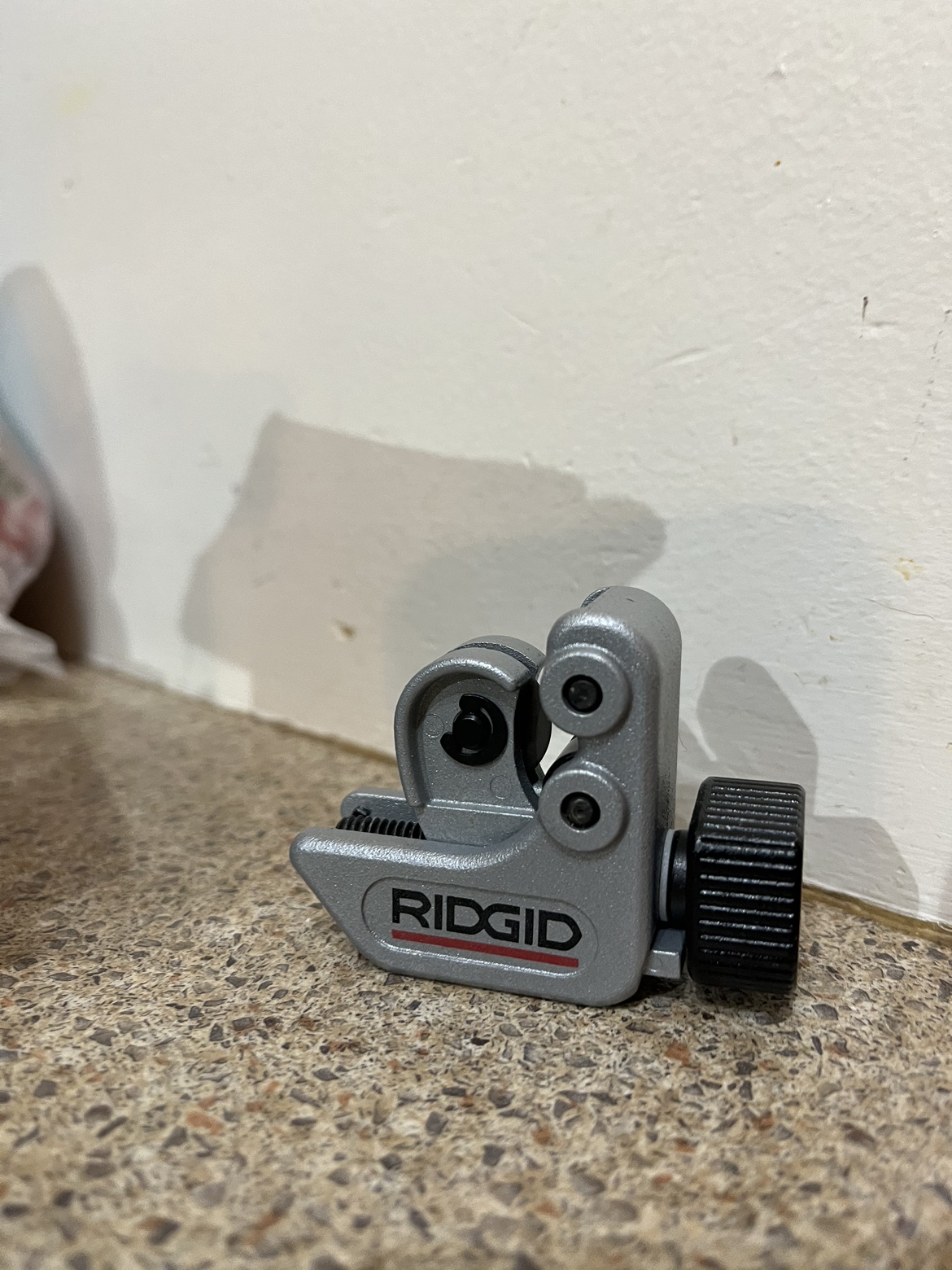 RIDGID Tube Cutter - photo 2