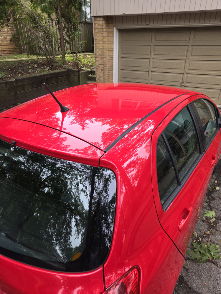 2009 Toyota Yaris - photo 2