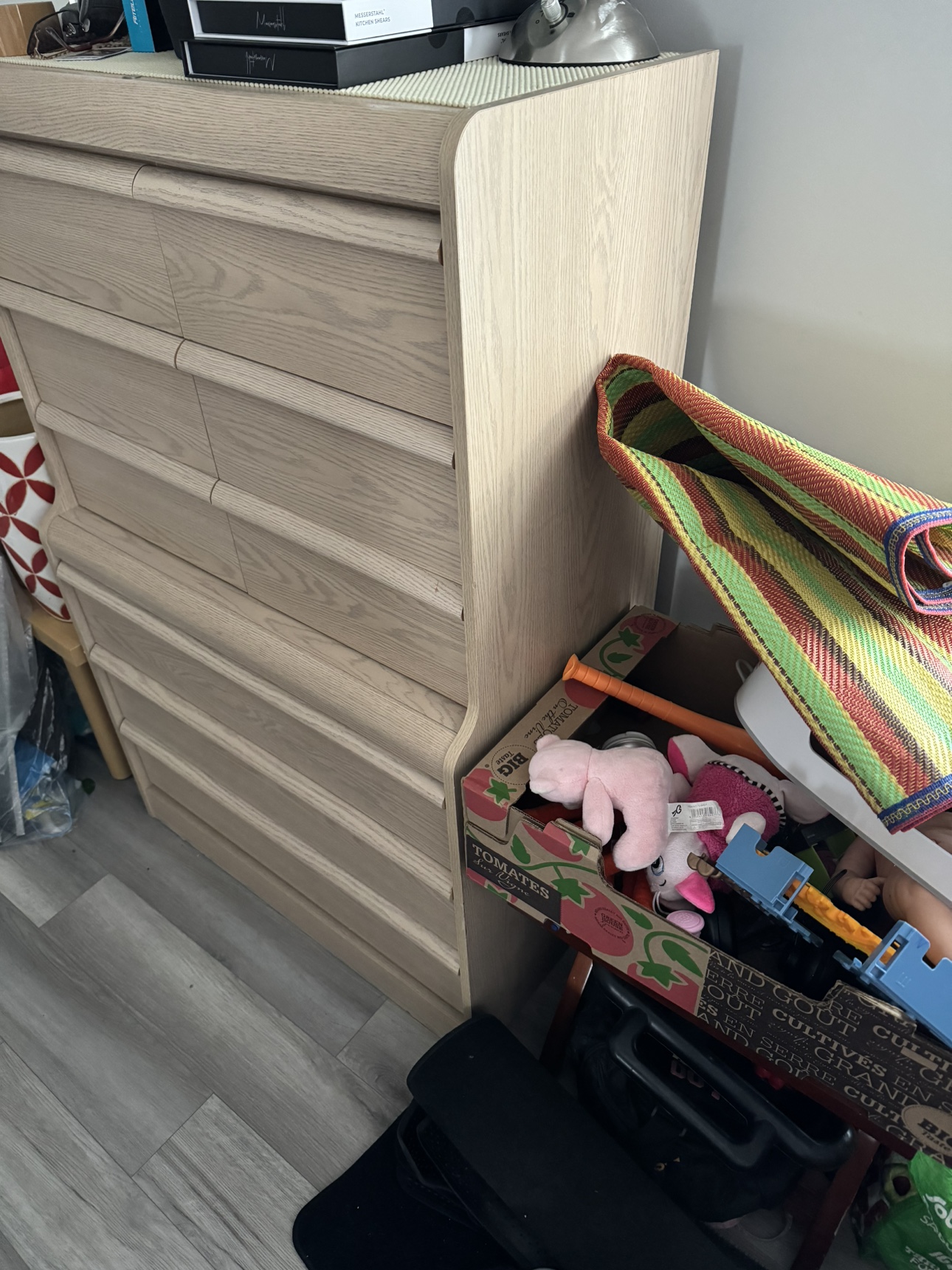 Drawer - photo 2