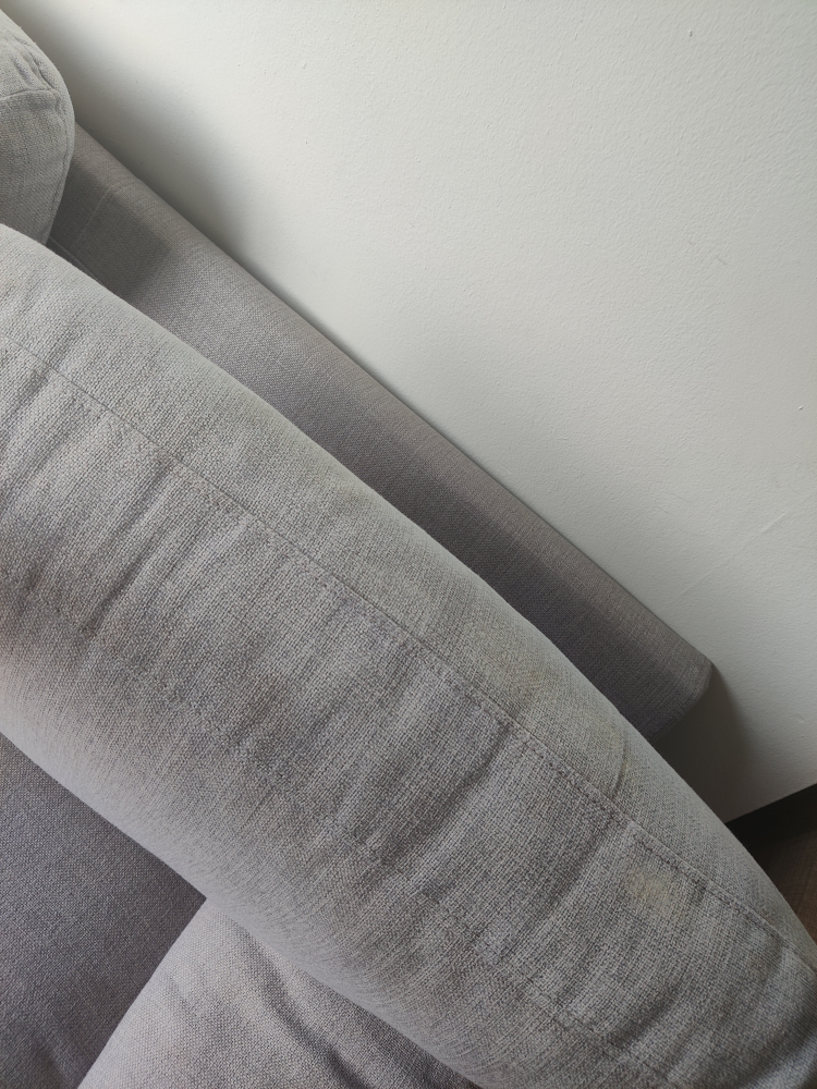 2  seater sofa - photo 5
