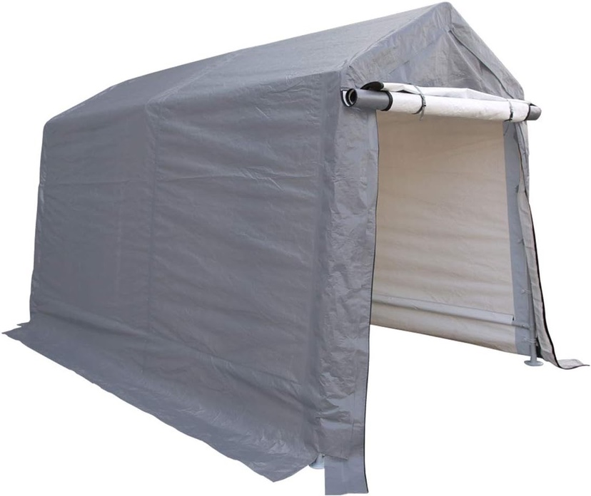 Portable Storage Shed - New!