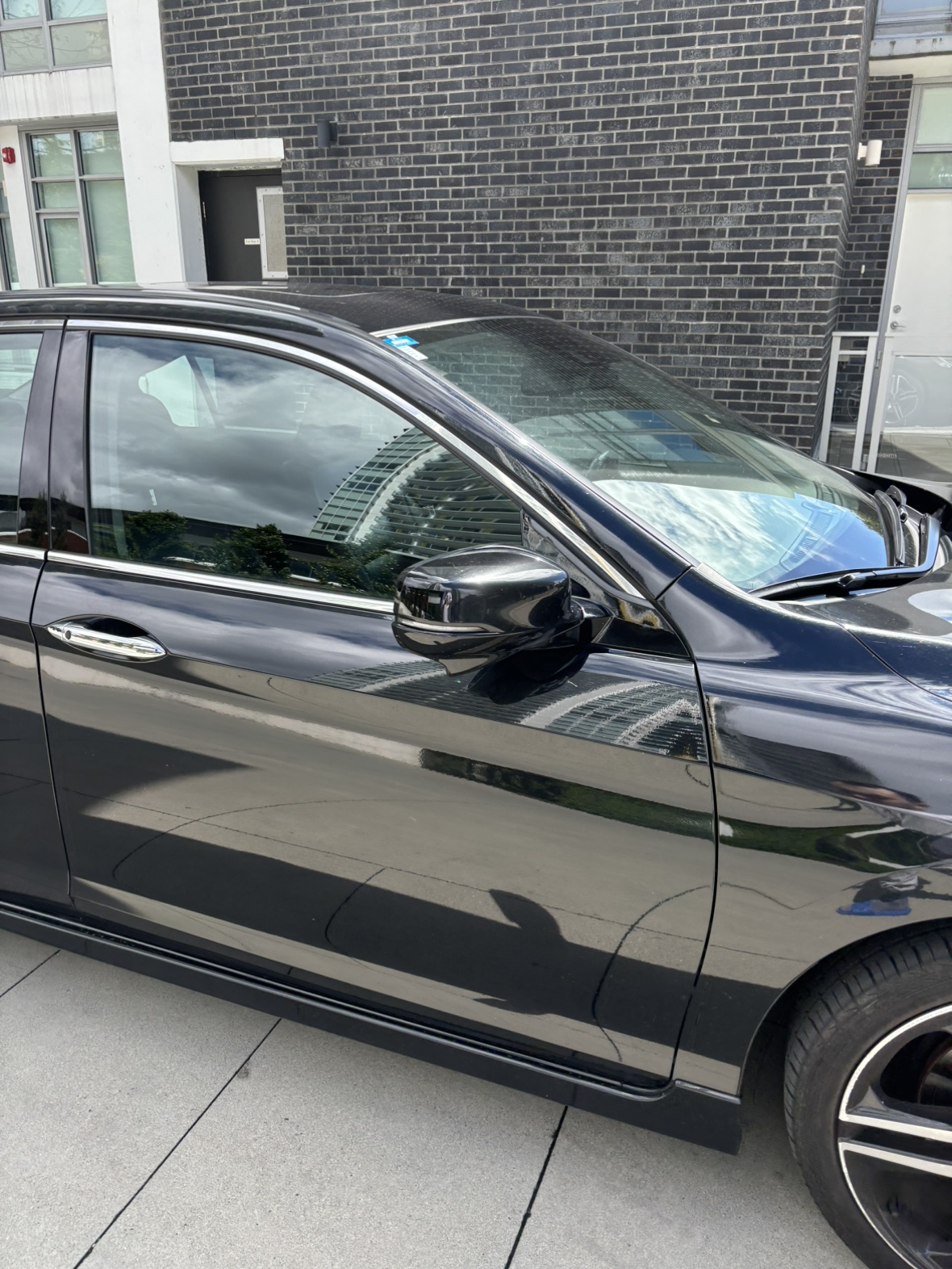 2017 Honda Accord V6 Touring image indicator(5)