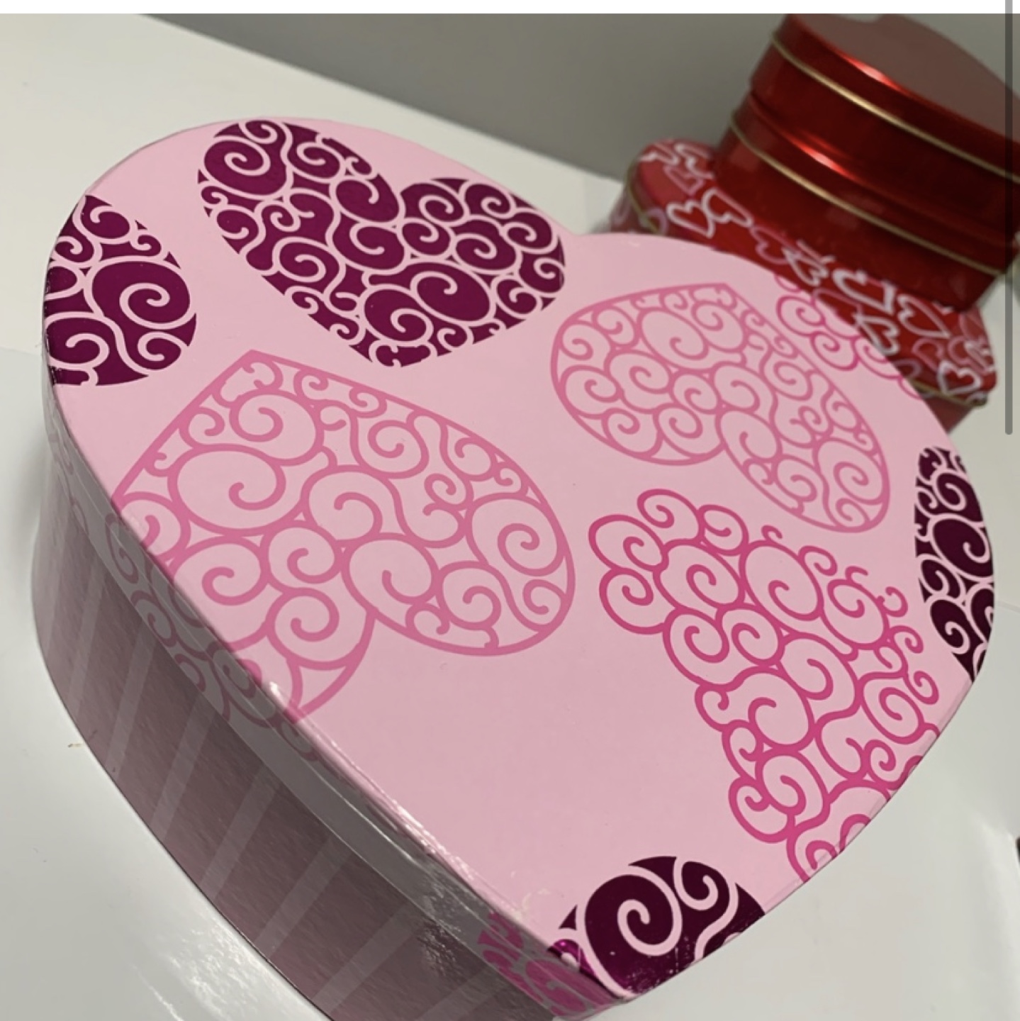 Valentine’s Day boxes - photo 2