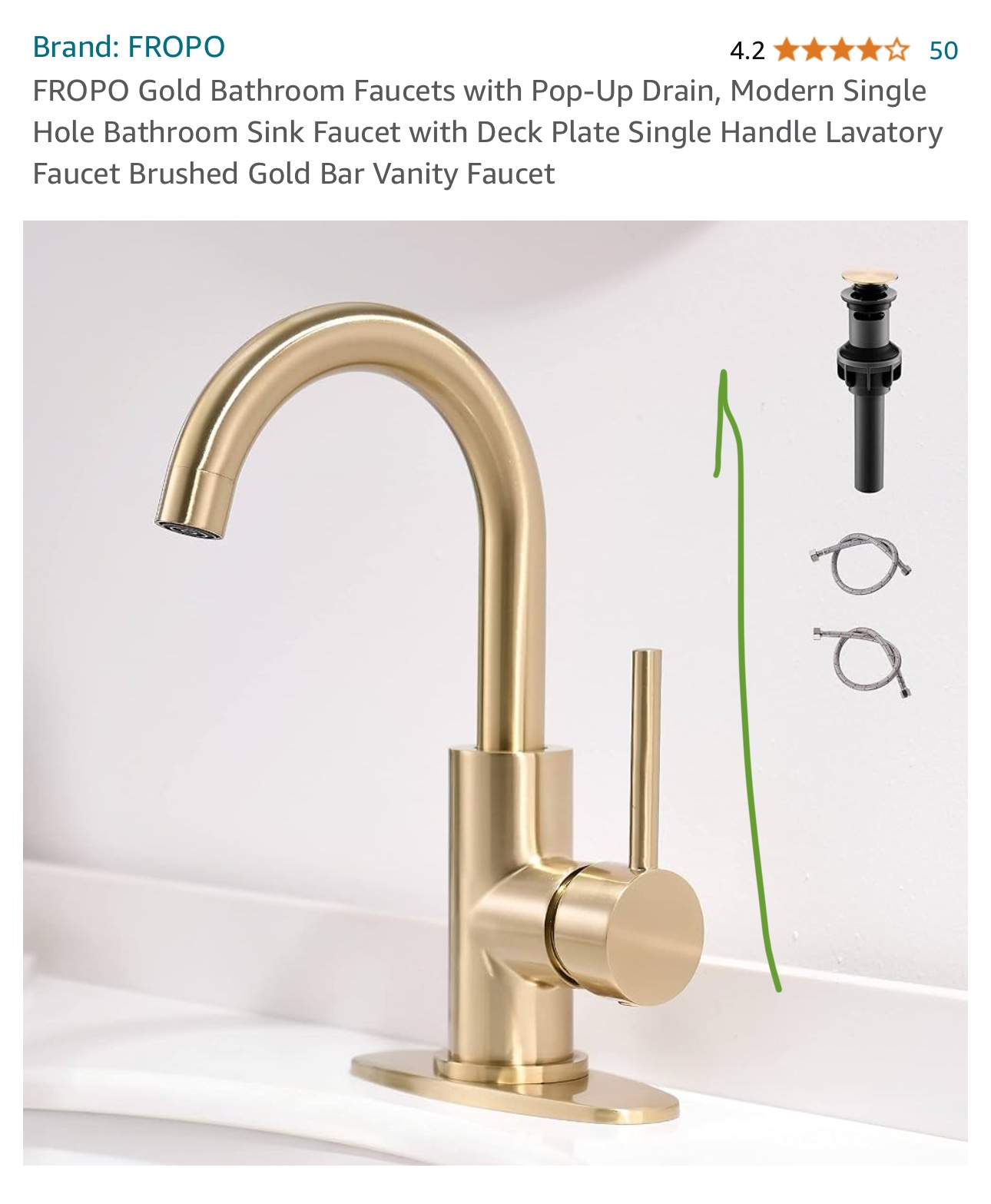 Faucet - photo 3