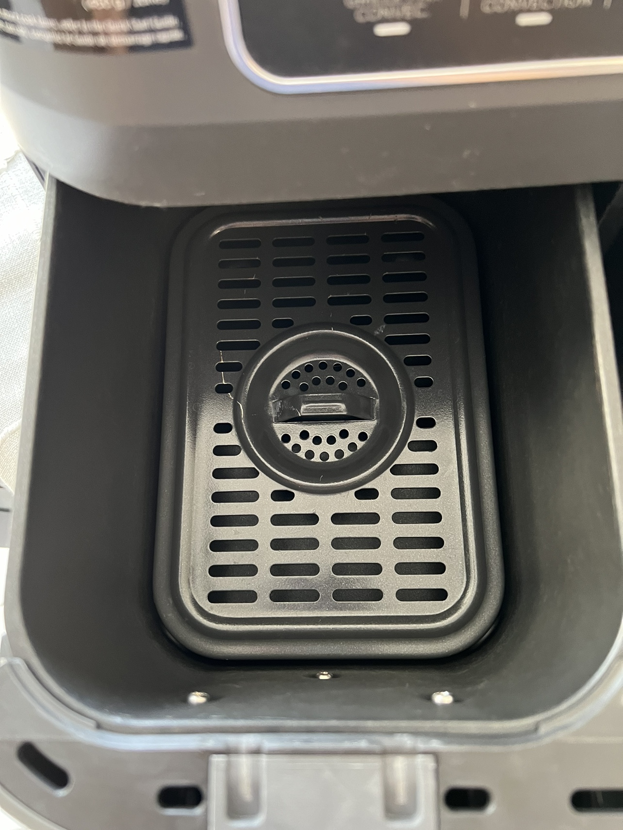 Ninja Dual Zone Air Fryer - photo 4