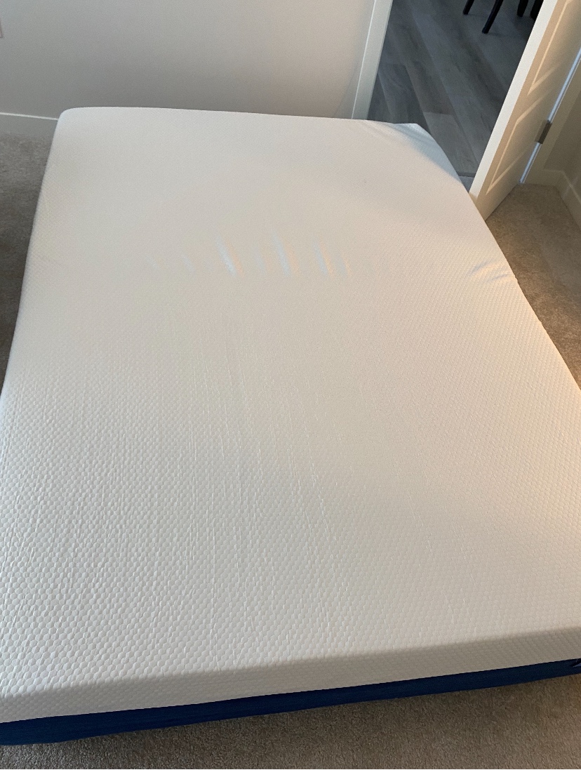 Brand New Full Mattress - photo 2