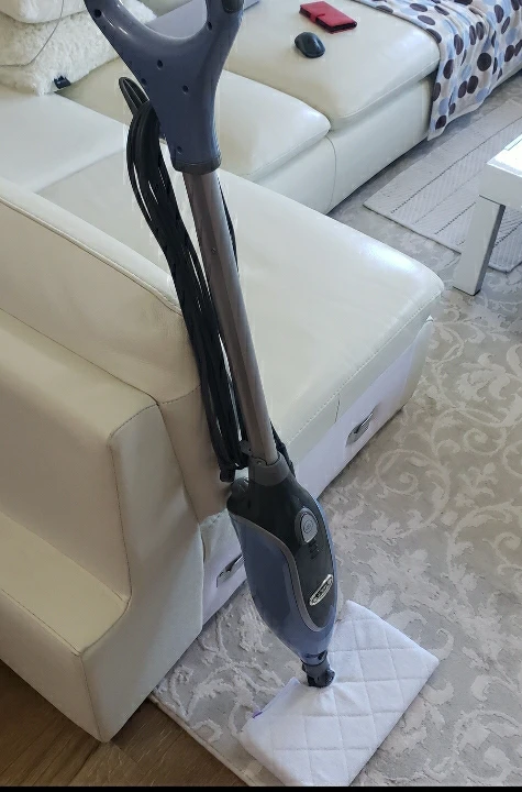 Shark Steam Mop Cleaner ,Brand new thumbnail