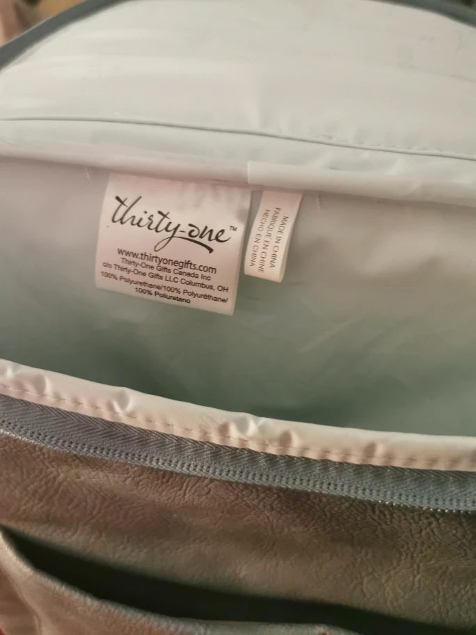 thirty one Insulated backpack image indicator(2)