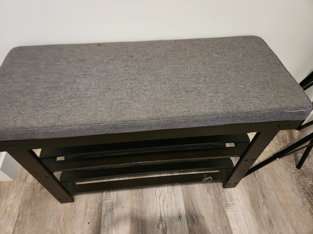 Shoe Bench - photo 3