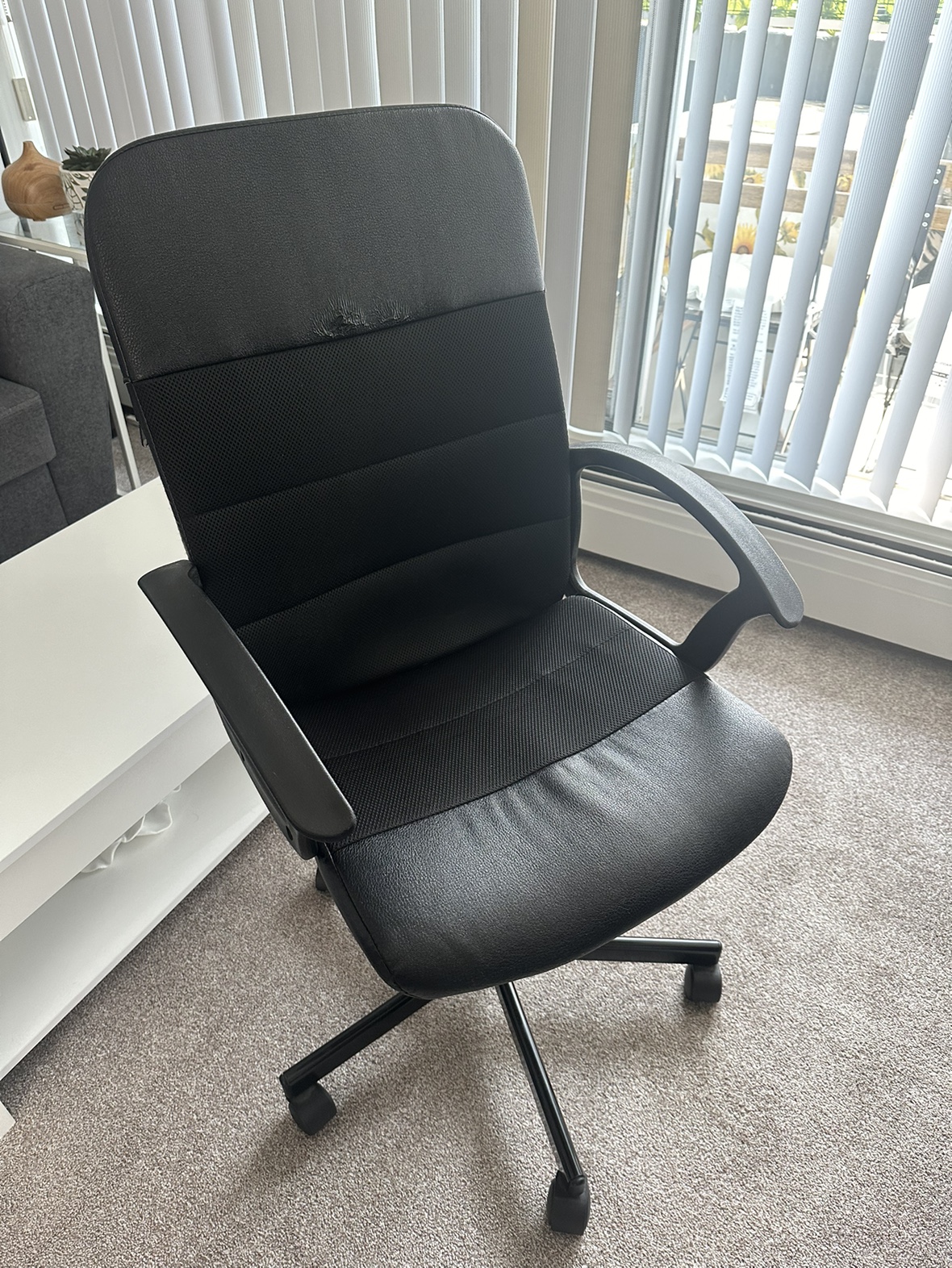 Chair - for Office Desk - photo 2