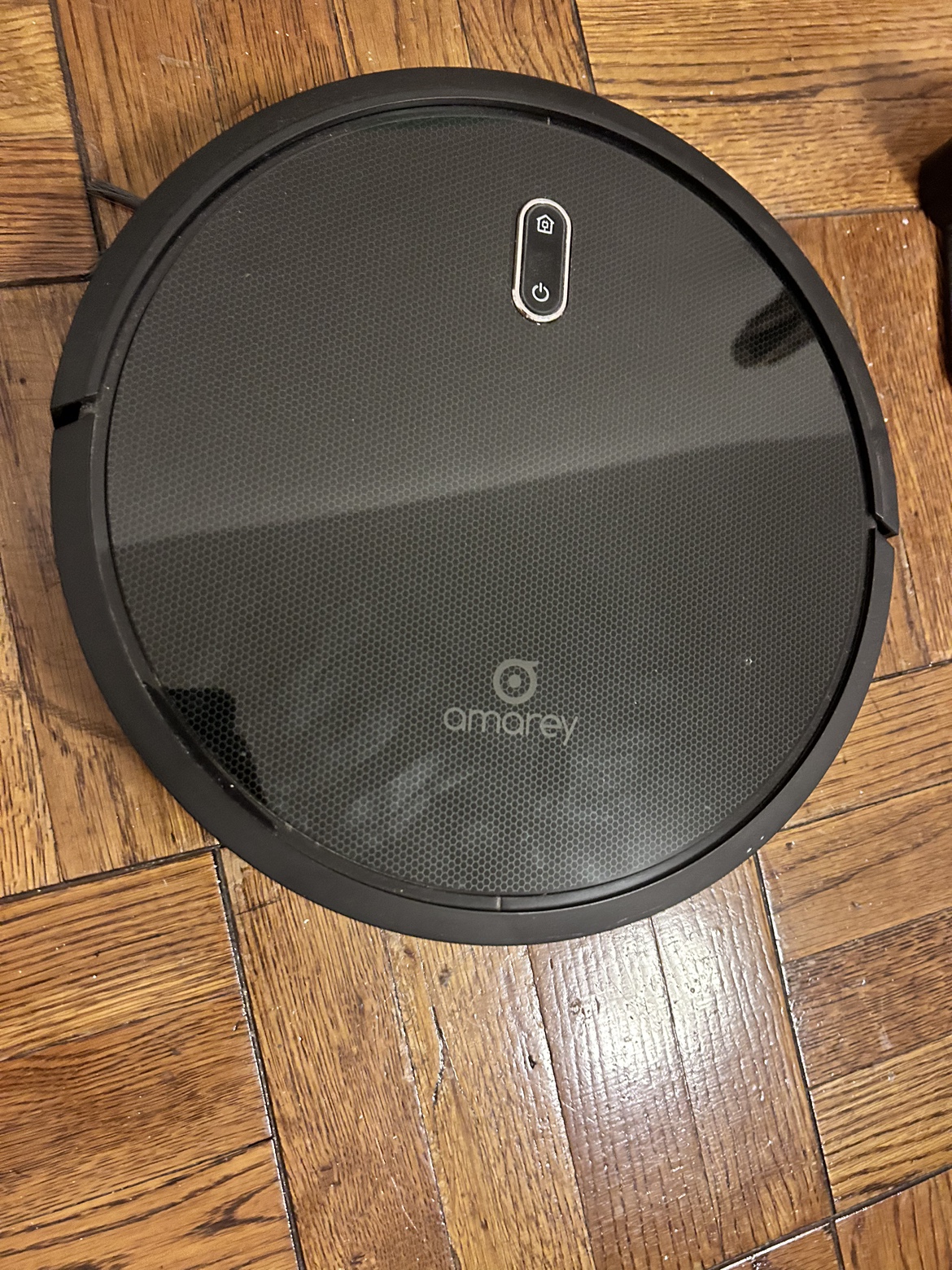 Roomba Vaccum