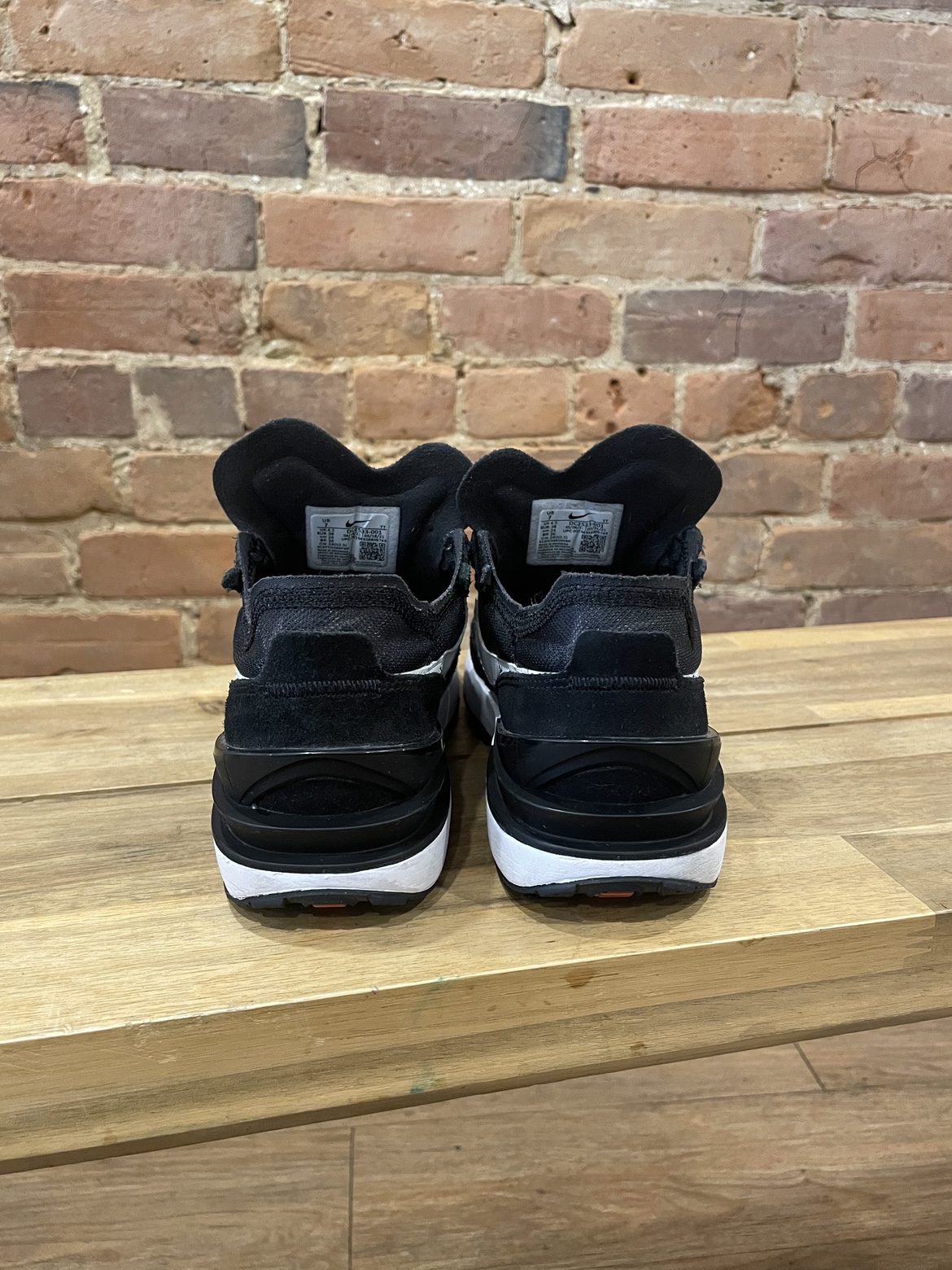 Nike waffle 1 - photo 4