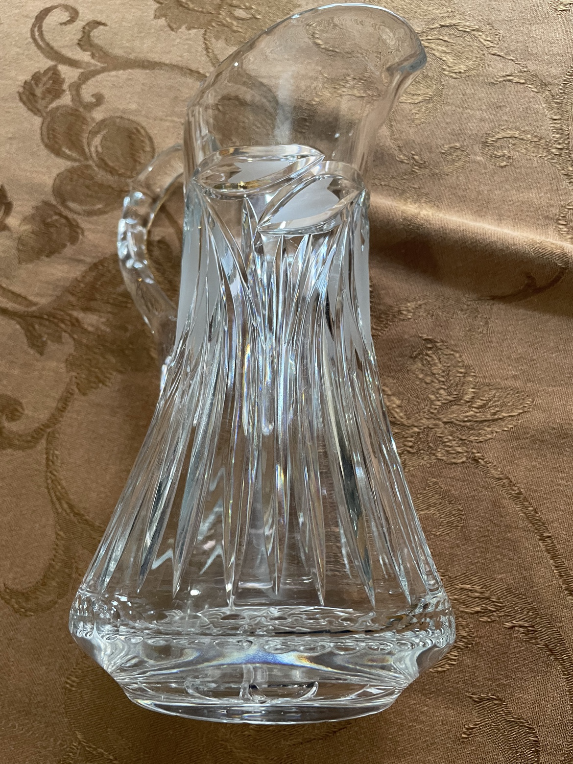 Variety of Glass ware thumbnail