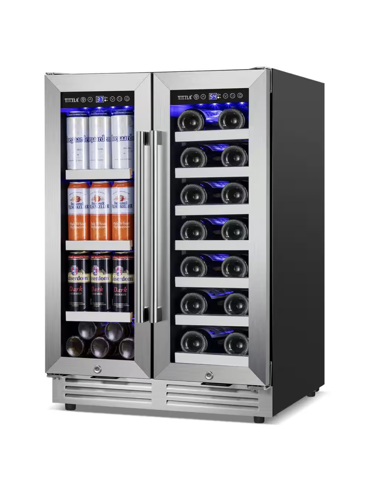 Tittla wine cooler - photo 2
