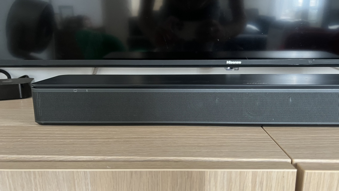 Bose Soundbar - photo 3