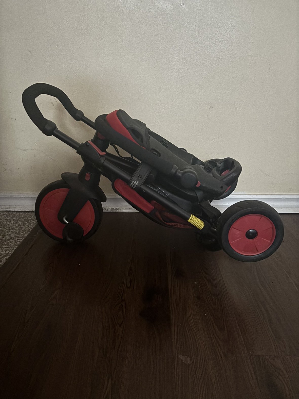 Baby Tricycle - photo 3