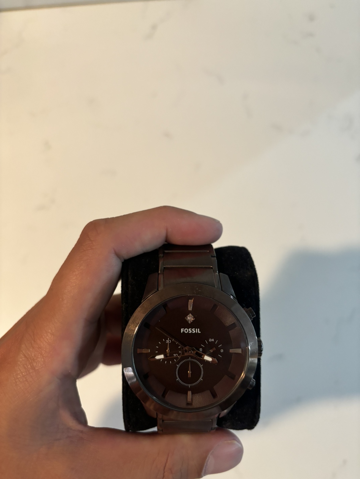 Fossil Men's Watch thumbnail