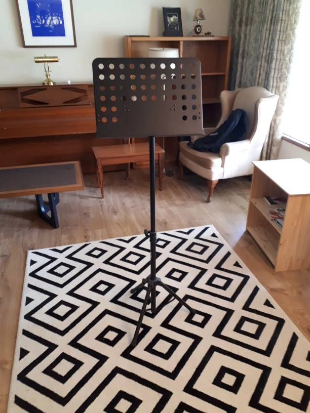 Music Stand