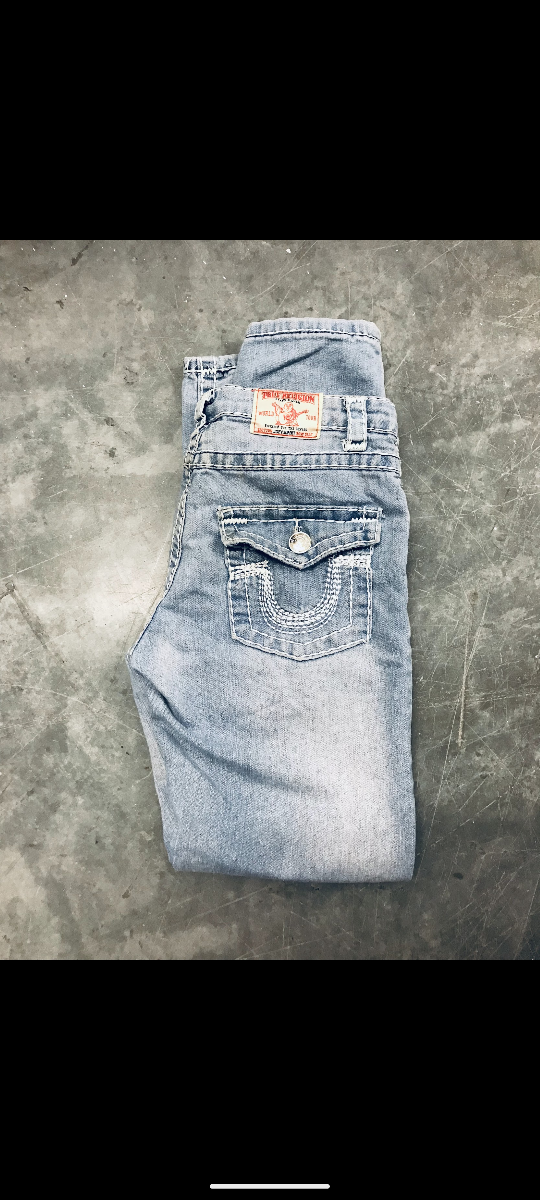 True Religion Jeans image indicator(2)