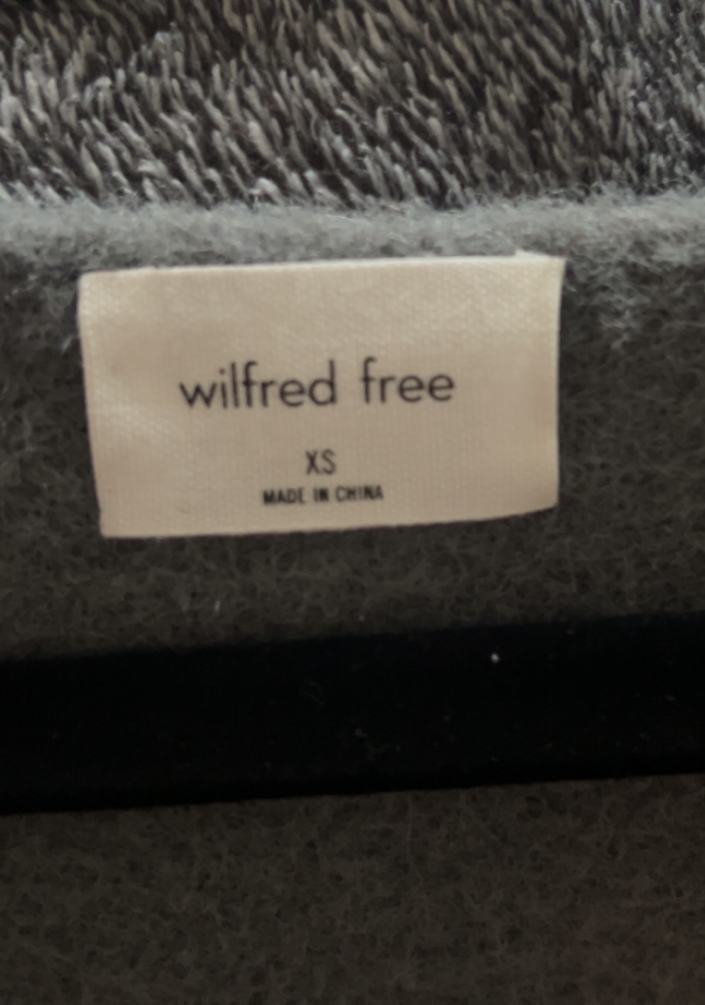 Aritzia Sweater New image indicator(3)